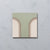 Moclin Arch Rosemary Cement Tile